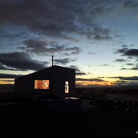 Tyni House Puerto Natales Exterior foto