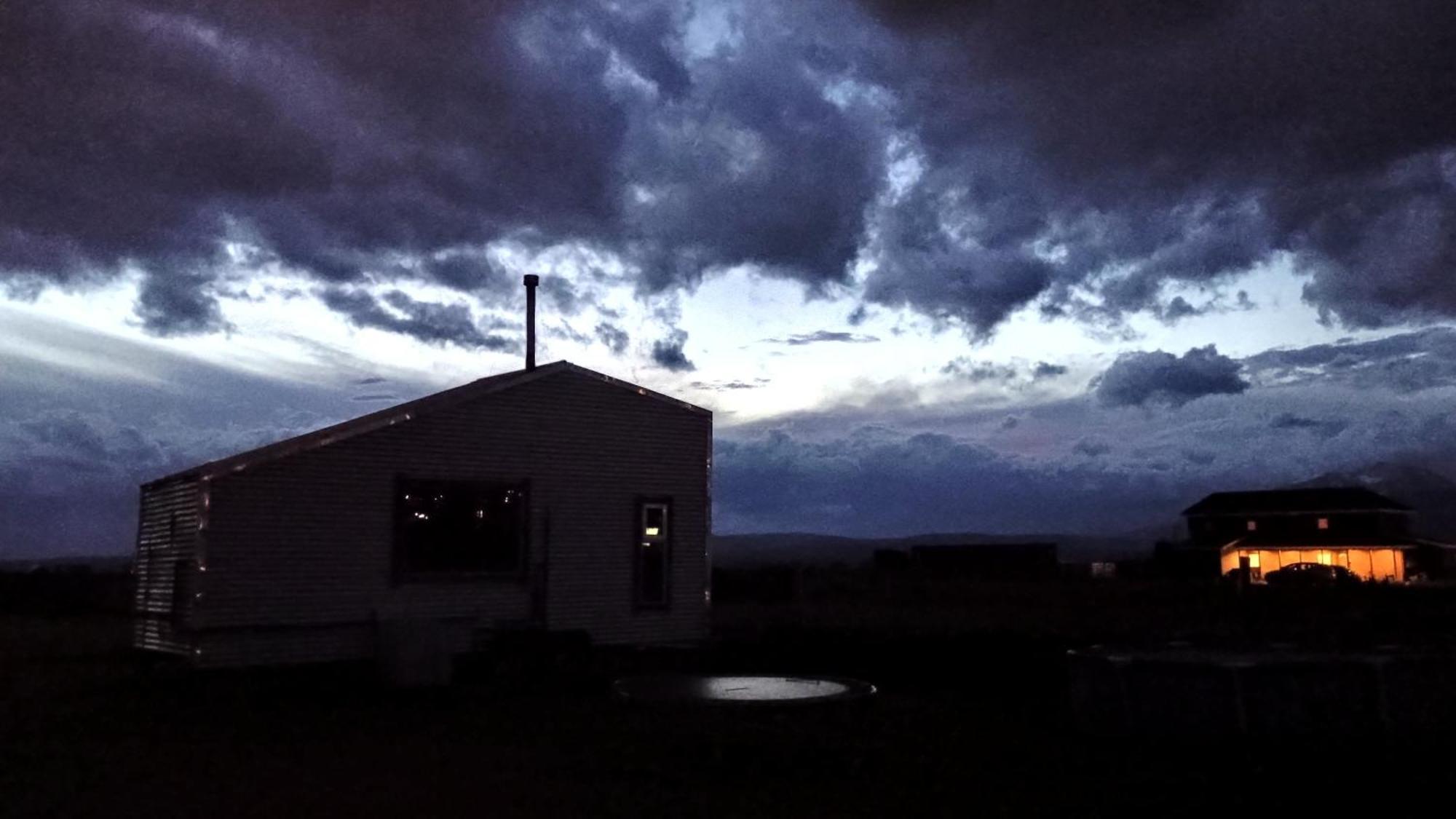Tyni House Puerto Natales Exterior foto