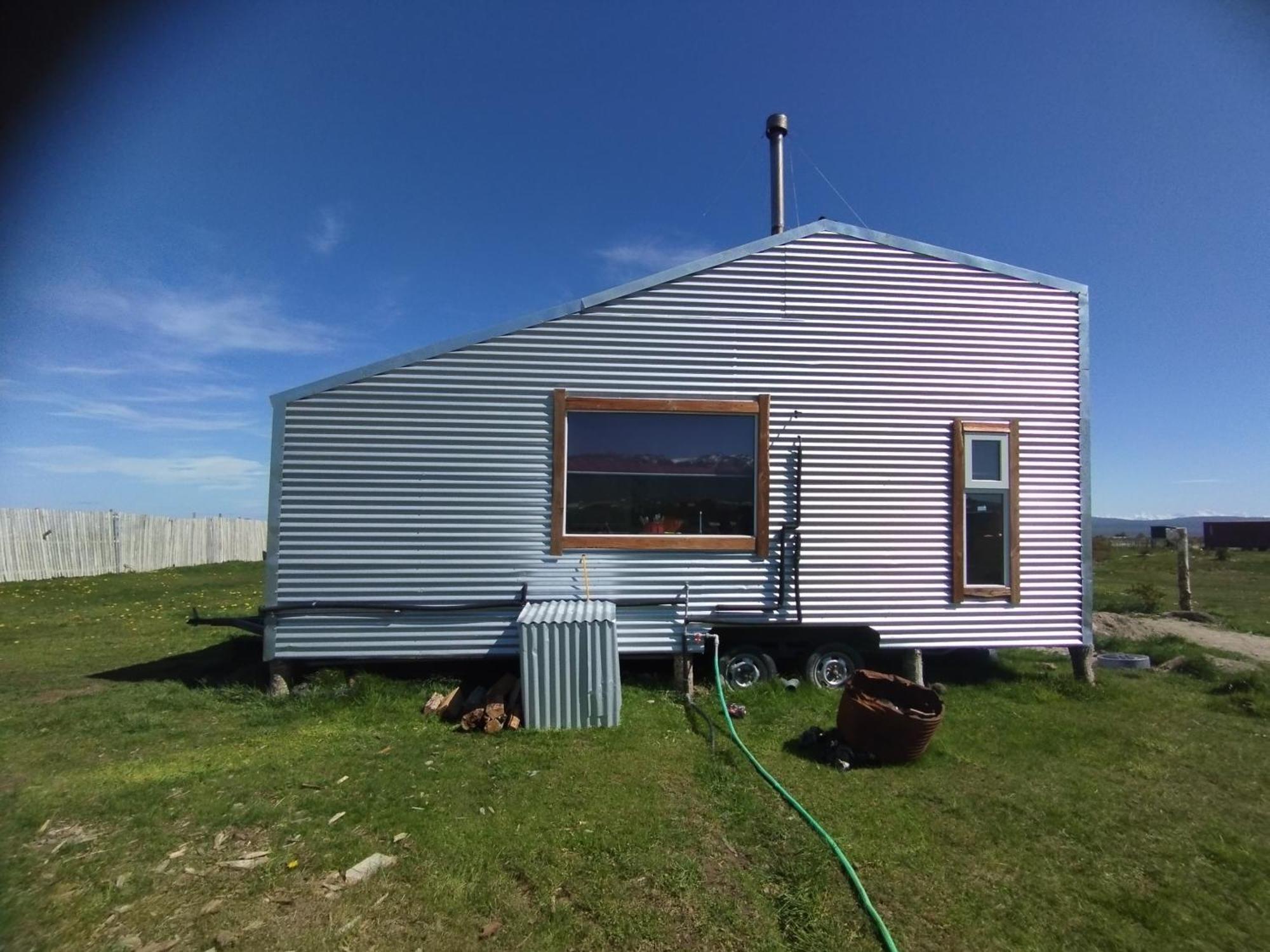 Tyni House Puerto Natales Exterior foto